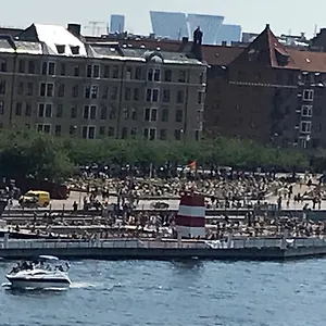 Guest Harbor View Privat bolig København
