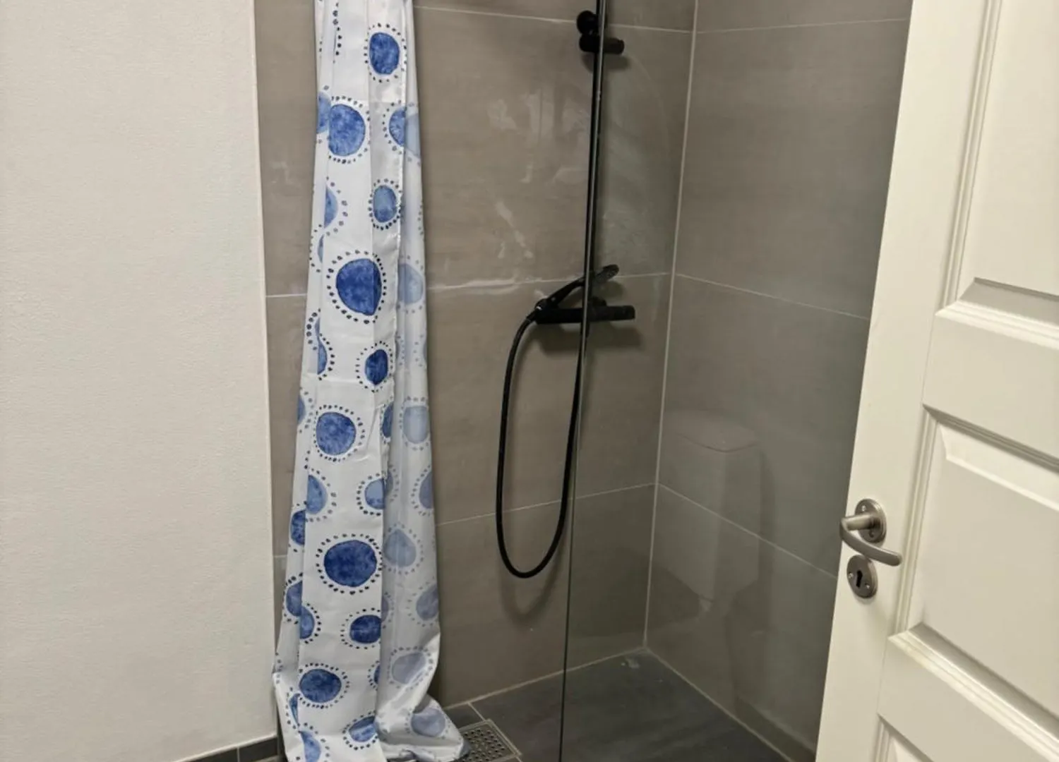 אולבורג Italian Rooms 8 בית אירוח